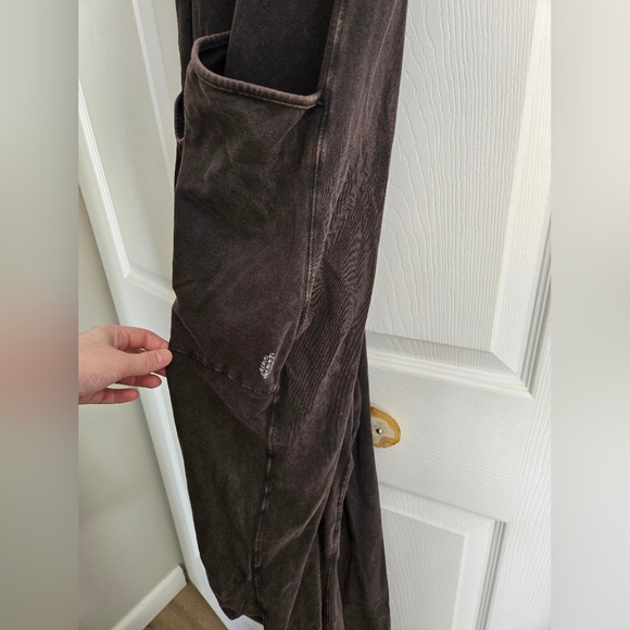 Free People Hot Shot Onesie - Picture 3 of 4